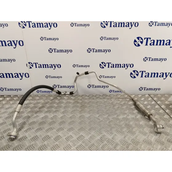 Tubos Aire Acondicionado para Volkswagen Passat Berlina (3C2)