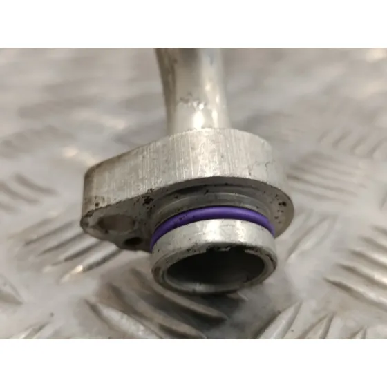 Tubos Aire Acondicionado para Volkswagen Passat Berlina (3C2)