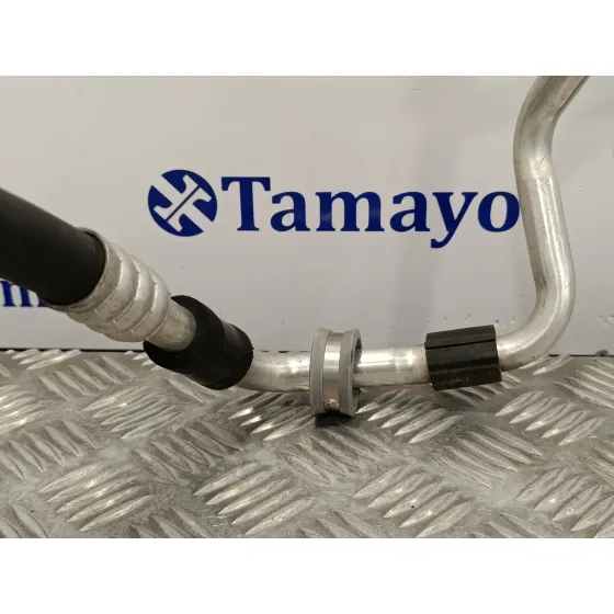 Tubos Aire Acondicionado para Volkswagen Passat Berlina (3C2)