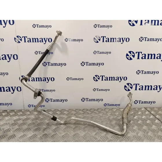 Tubos Aire Acondicionado para Volkswagen Passat Berlina (3C2)