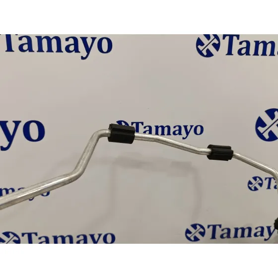 Tubos Aire Acondicionado para Volkswagen Passat Berlina (3C2)