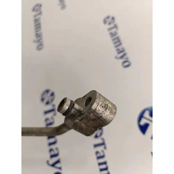 Tubos Aire Acondicionado para Volkswagen Passat Berlina (3C2)