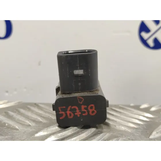 Sensor Aparcamiento Delantero para Volkswagen Touareg (7La)
