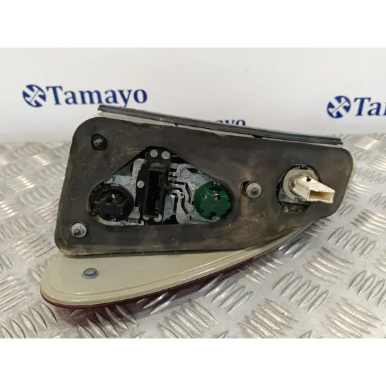 Piloto Trasero Izquierdo para Bmw X5 (E53)