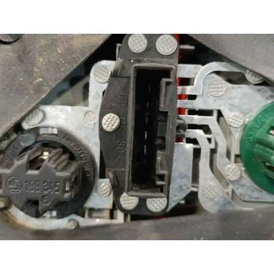 Piloto Trasero Izquierdo para Bmw X5 (E53)