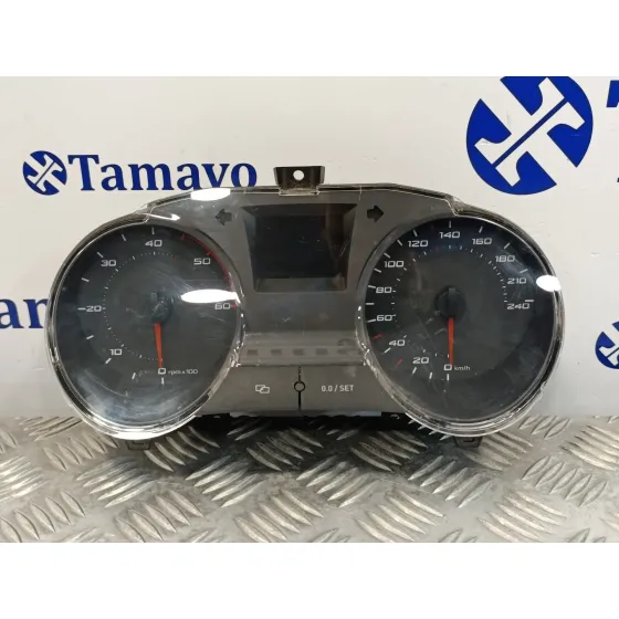 Cuadro Instrumentos para Seat Ibiza Sc (6J1)