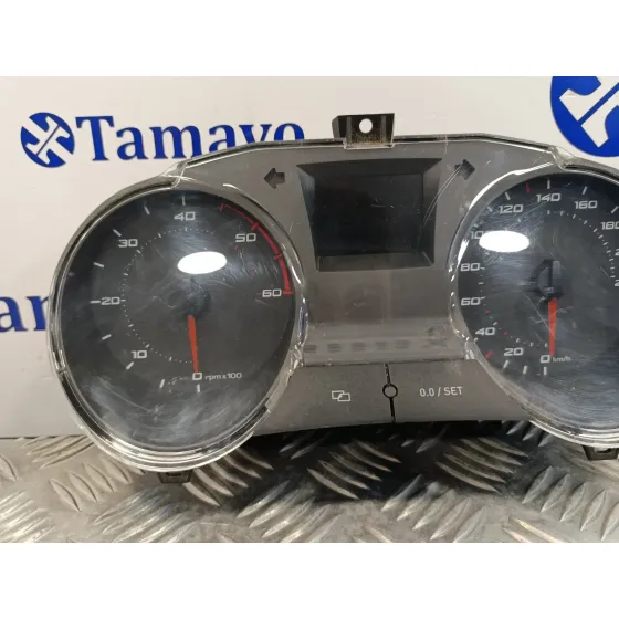Cuadro Instrumentos para Seat Ibiza Sc (6J1)