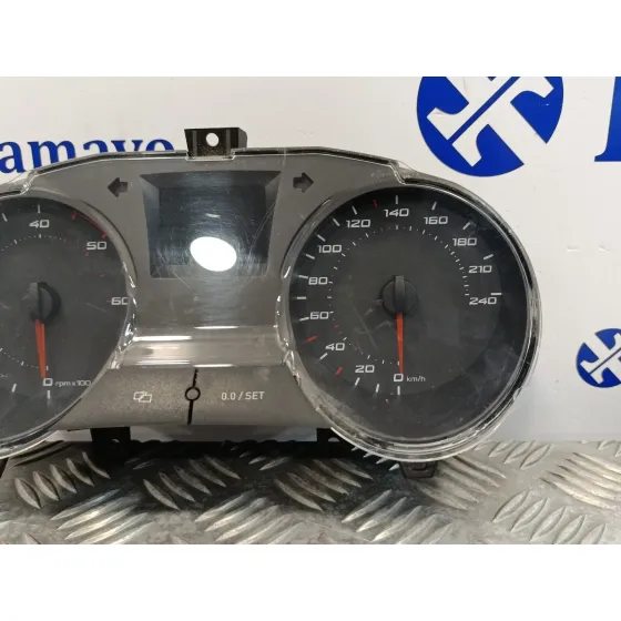 Cuadro Instrumentos para Seat Ibiza Sc (6J1)