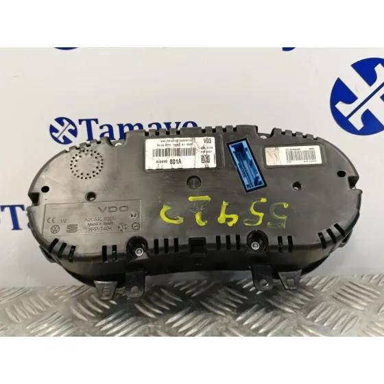 Cuadro Instrumentos para Seat Ibiza Sc (6J1)
