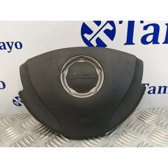 Airbag Delantero Izquierdo para Dacia Dokker