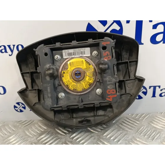 Airbag Delantero Izquierdo para Dacia Dokker