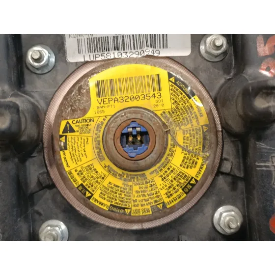 Airbag Delantero Izquierdo para Dacia Dokker