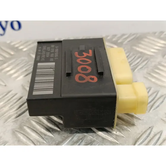Caja Precalentamiento para Peugeot 3008