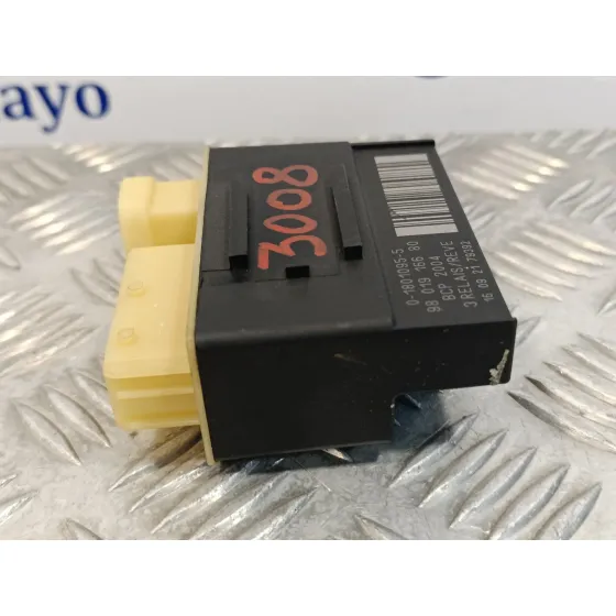 Caja Precalentamiento para Peugeot 3008