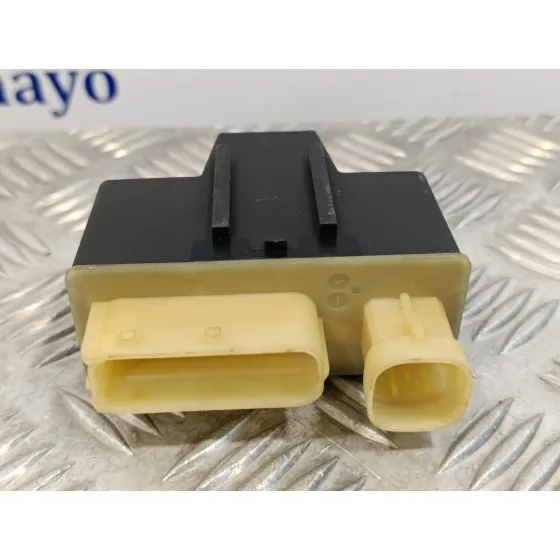 Caja Precalentamiento para Peugeot 3008