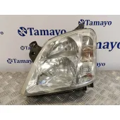 Faro Izquierdo para Opel Meriva