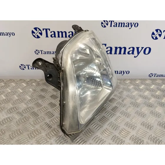 Faro Izquierdo para Opel Meriva