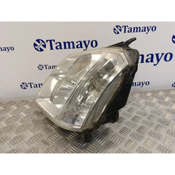 Faro Izquierdo para Opel Meriva