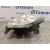 Faro Izquierdo para Opel Meriva