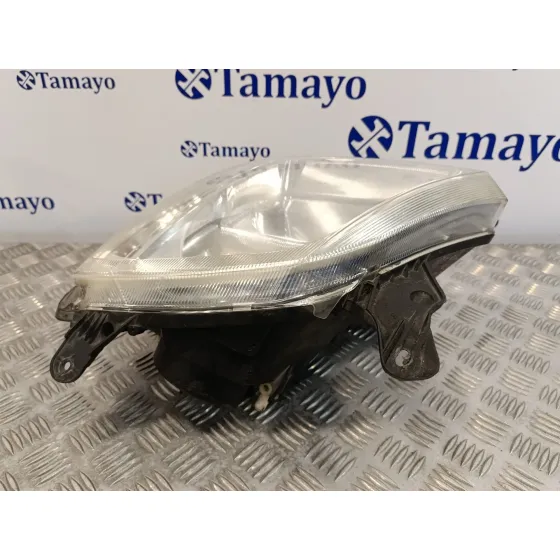 Faro Izquierdo para Opel Meriva