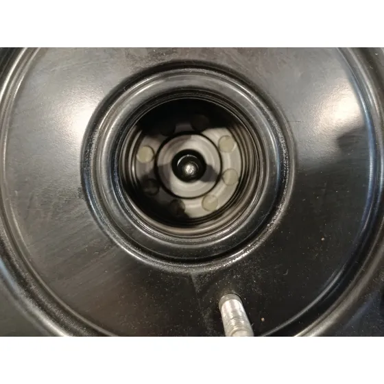 Servofreno para Nissan Qashqai (J11)
