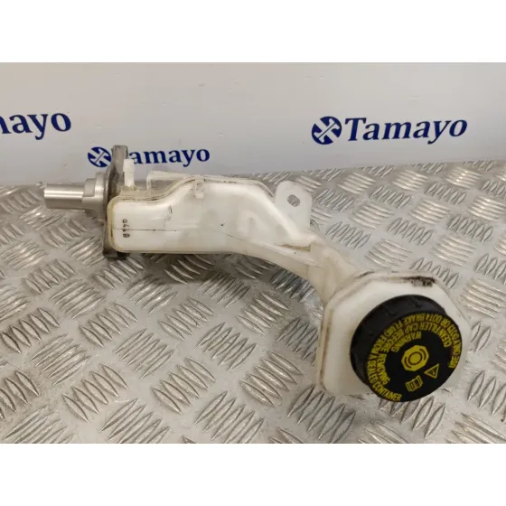 Bomba Freno para Nissan Qashqai (J11)
