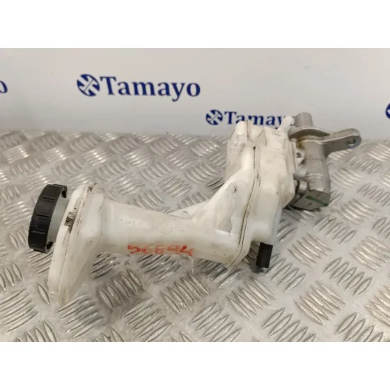 Bomba Freno para Nissan Qashqai (J11)
