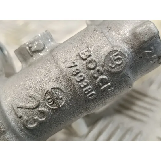 Bomba Freno para Nissan Qashqai (J11)