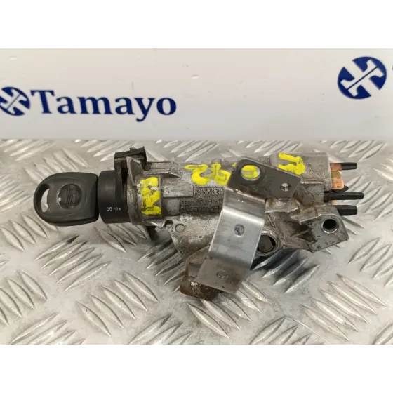 Conmutador De Arranque para Seat Ibiza Sc (6J1)