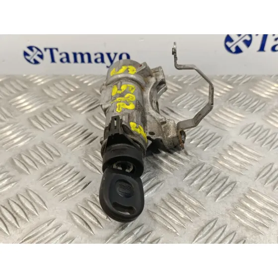 Conmutador De Arranque para Seat Ibiza Sc (6J1)
