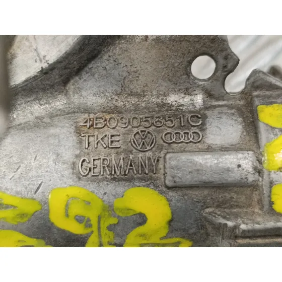 Conmutador De Arranque para Seat Ibiza Sc (6J1)