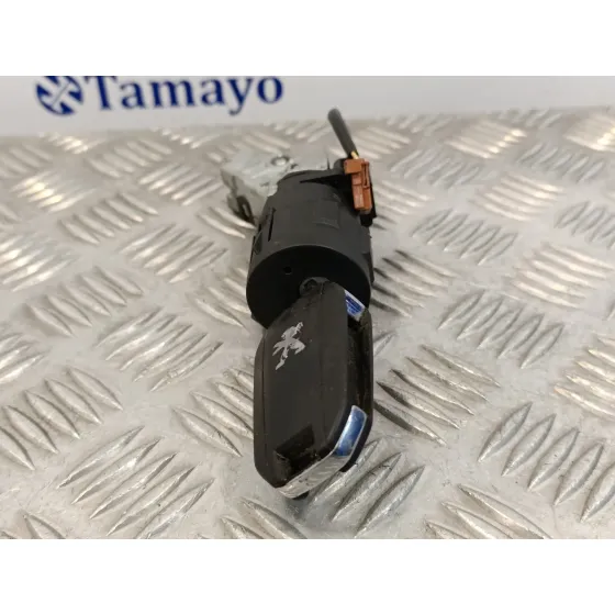 Conmutador De Arranque para Peugeot 3008