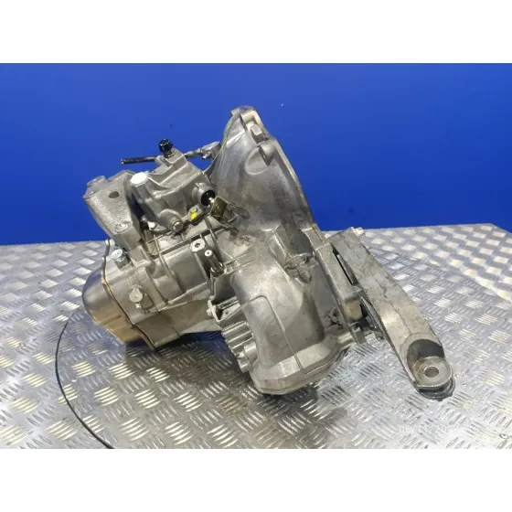 Caja Cambios para Opel Astra G Berlina