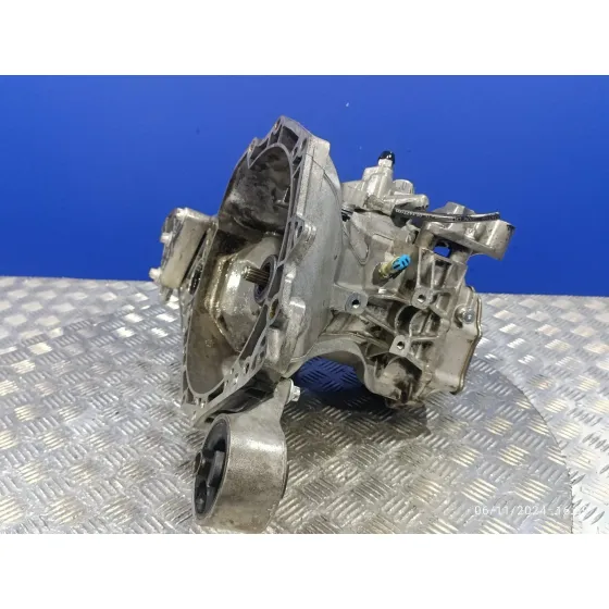 Caja Cambios para Opel Astra G Berlina