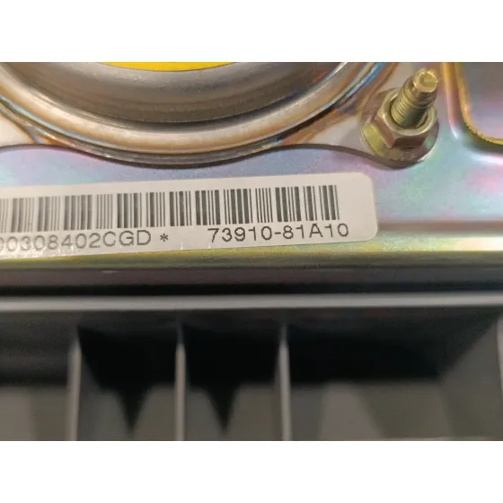 Airbag Delantero Derecho para Suzuki Jimny Sn (Fj)