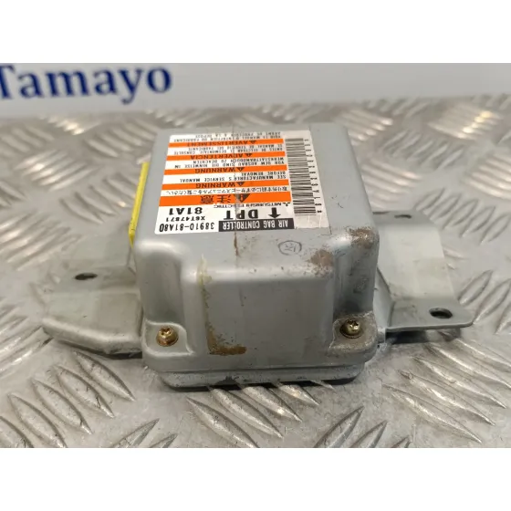 Centralita Airbag para Suzuki Jimny Sn (Fj)