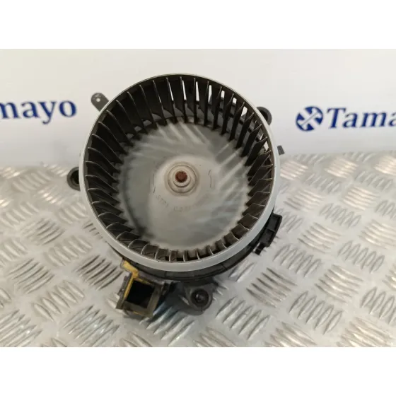 Motor Calefaccion para Peugeot 3008
