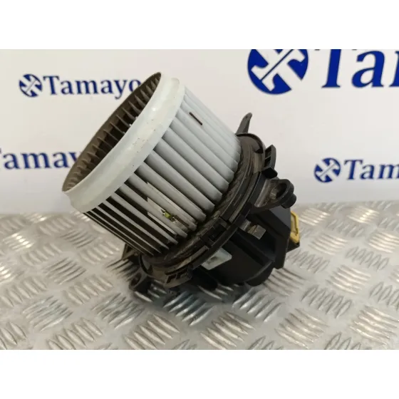 Motor Calefaccion para Peugeot 3008