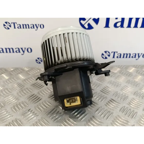 Motor Calefaccion para Peugeot 3008