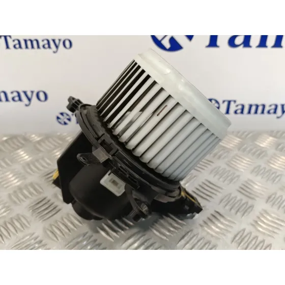 Motor Calefaccion para Peugeot 3008
