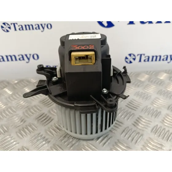 Motor Calefaccion para Peugeot 3008