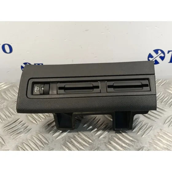 Mando Luces para Peugeot 3008