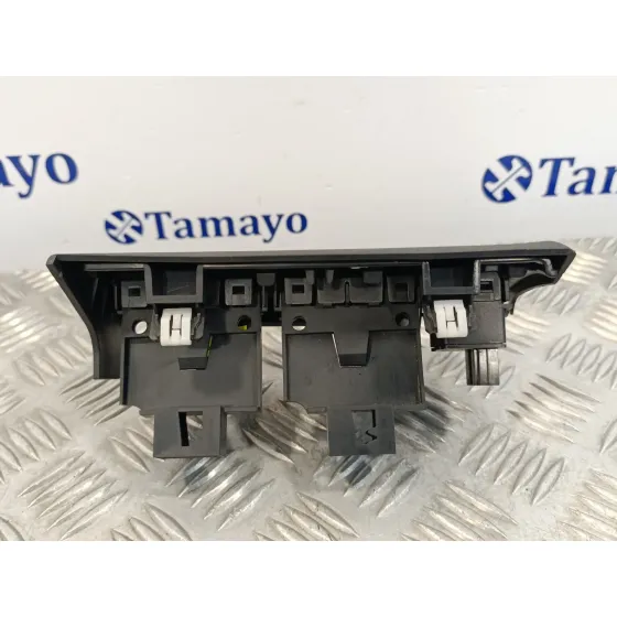 Mando Luces para Peugeot 3008