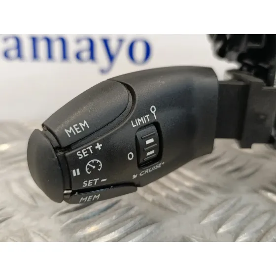 Mando Multifuncion para Peugeot 3008