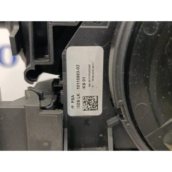 Mando Multifuncion para Peugeot 3008