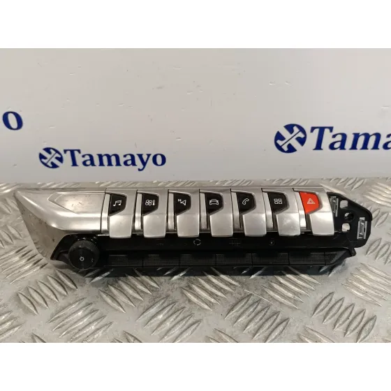 Mando Multifuncion para Peugeot 3008