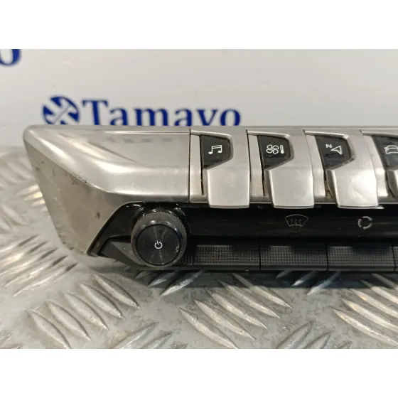 Mando Multifuncion para Peugeot 3008