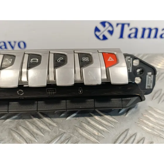 Mando Multifuncion para Peugeot 3008