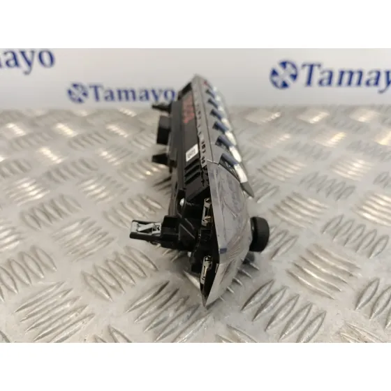 Mando Multifuncion para Peugeot 3008