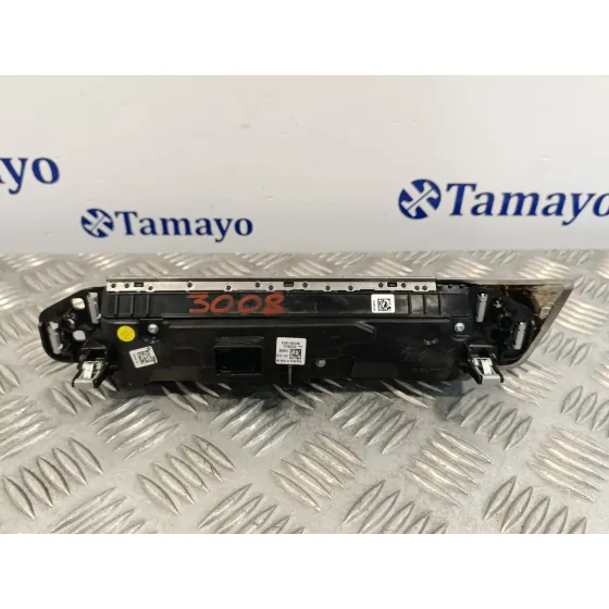 Mando Multifuncion para Peugeot 3008